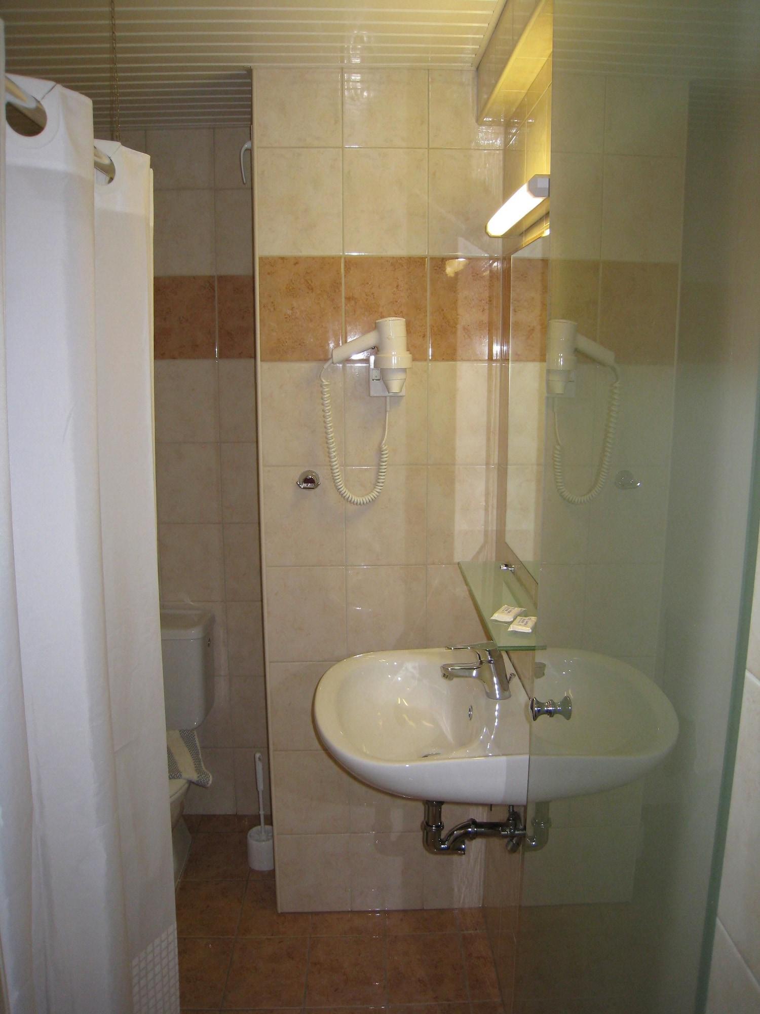Nafsika Hotel Родос Экстерьер фото