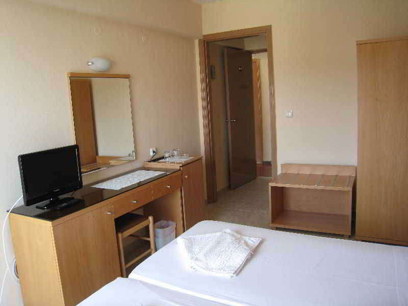 Nafsika Hotel Родос Экстерьер фото